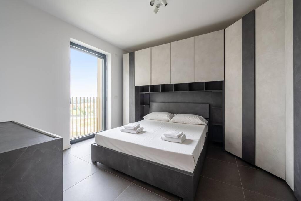We Home - Uptown74 Bloom Apartment - Milano Exterior foto