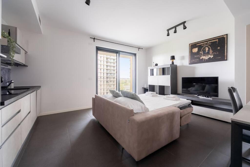 We Home - Uptown74 Bloom Apartment - Milano Exterior foto