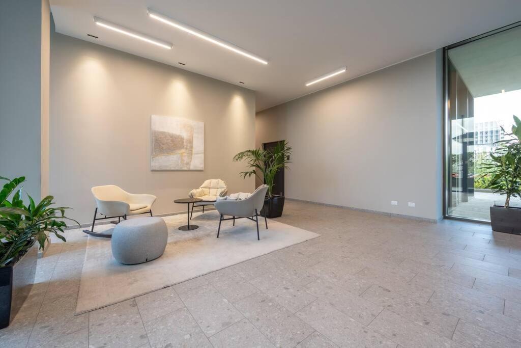 We Home - Uptown74 Bloom Apartment - Milano Exterior foto