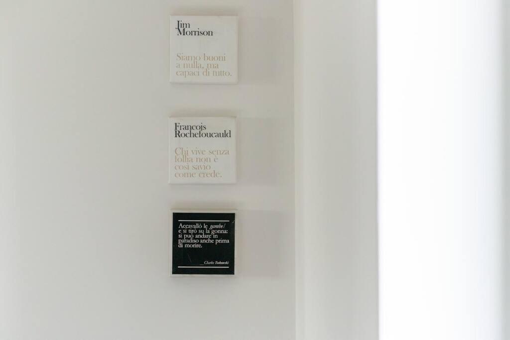 We Home - Uptown74 Bloom Apartment - Milano Exterior foto